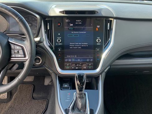 Used 2024 Subaru Outback Limited image 24