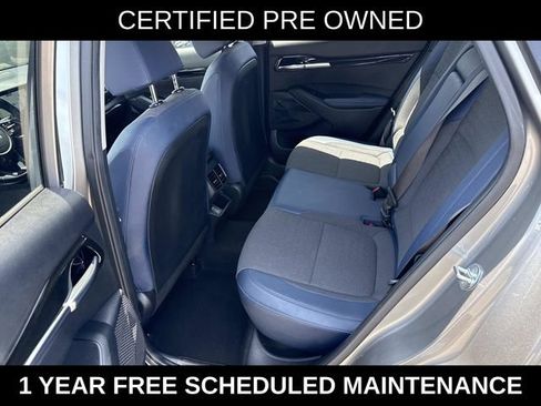 Used 2024 Kia Seltos S AWD/4WD image 16