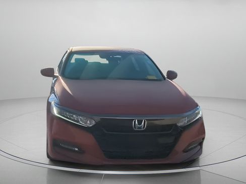 Used 2019 Honda Accord Sport image 7