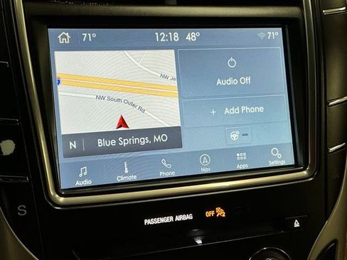 Used 2019 Lincoln Nautilus Reserve w/ Ultimate Package AWD/4WD image 24