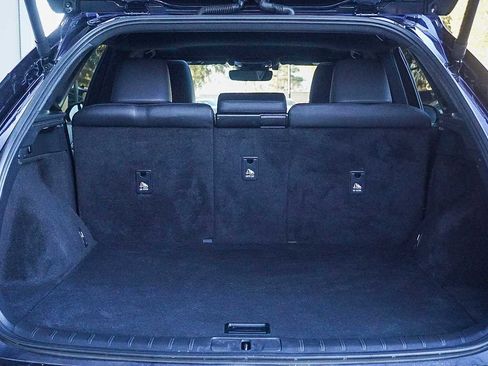 Certified 2025 Lexus RX 350 FWD image 30