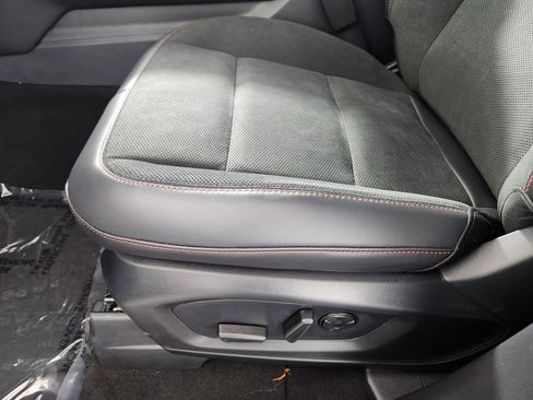 New 2026 Ford Explorer ST w/ Sun And Sound Package image 13