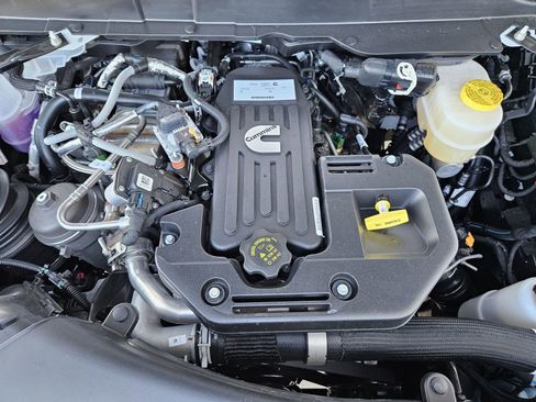 New 2026 RAM 2500 Tradesman image 28