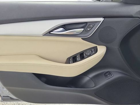 Used 2022 Cadillac CT5 Luxury RWD image 21