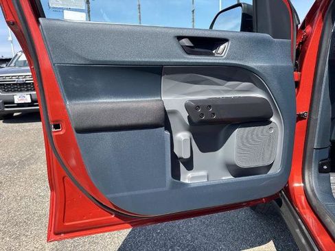 Certified 2024 Ford Maverick XL w/ Equipment Group 100A Standard image 18