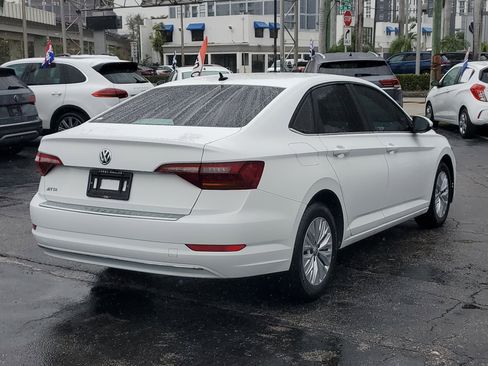 Used 2019 Volkswagen Jetta S image 5