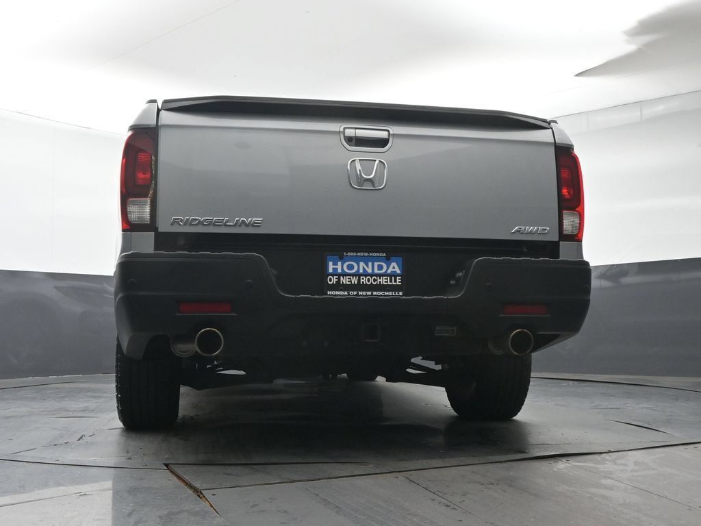 Certified 2023 Honda Ridgeline RTL-E image 34