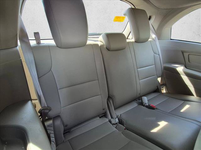 Used 2016 Honda Odyssey EX-L image 19