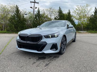 New 2027 BMW 530i xDrive w/ M Sport Package