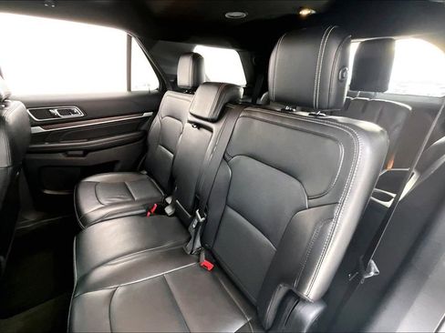 Used 2018 Ford Explorer Limited image 33