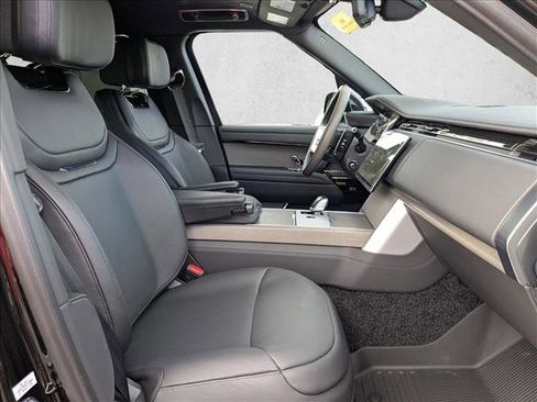 New 2026 Land Rover Range Rover SV AWD/4WD image 17