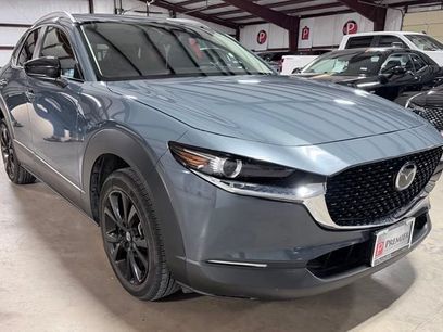 Used 2023 MAZDA CX-30 AWD 2.5 S w/ Preferred Package