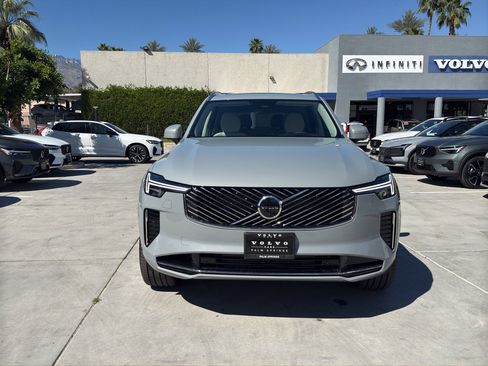 New 2026 Volvo XC90 T8 Ultra w/ Protection Package Premier AWD/4WD image 2