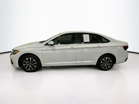 Used 2024 Volkswagen Jetta S FWD image 4