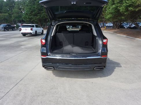 Used 2022 Acura MDX w/ Technology Package FWD image 18
