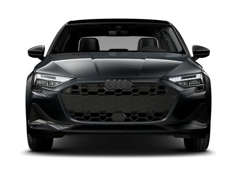Certified 2025 Audi A3 2.0T Premium Plus w/ Premium Plus Package AWD/4WD image 4