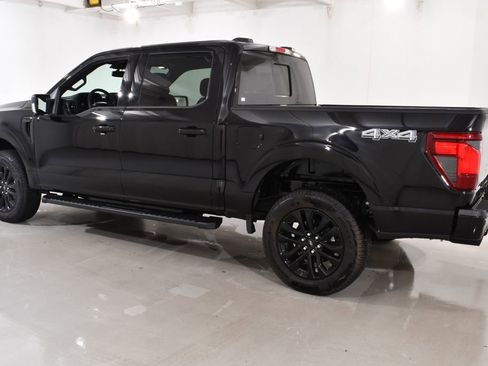 New 2026 Ford F150 XLT w/ Equipment Group 302A MID AWD/4WD image 15
