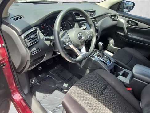 Used 2019 Nissan Rogue Sport S w/ Appearance Package FWD image 10