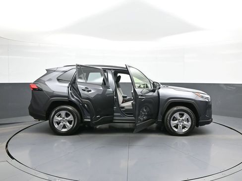 Certified 2025 Toyota RAV4 XLE w/ Convenience Package AWD/4WD image 43
