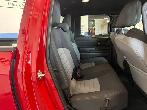 Used 2026 Toyota Tacoma TRD Sport AWD/4WD image 24