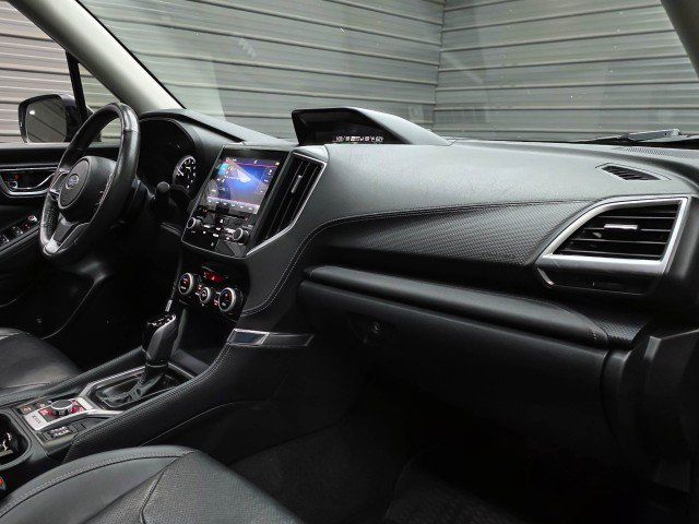 Used 2022 Subaru Forester Touring AWD/4WD image 13