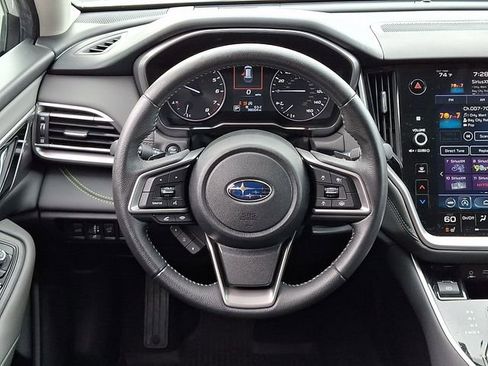 Used 2020 Subaru Outback Onyx Edition XT AWD/4WD image 19