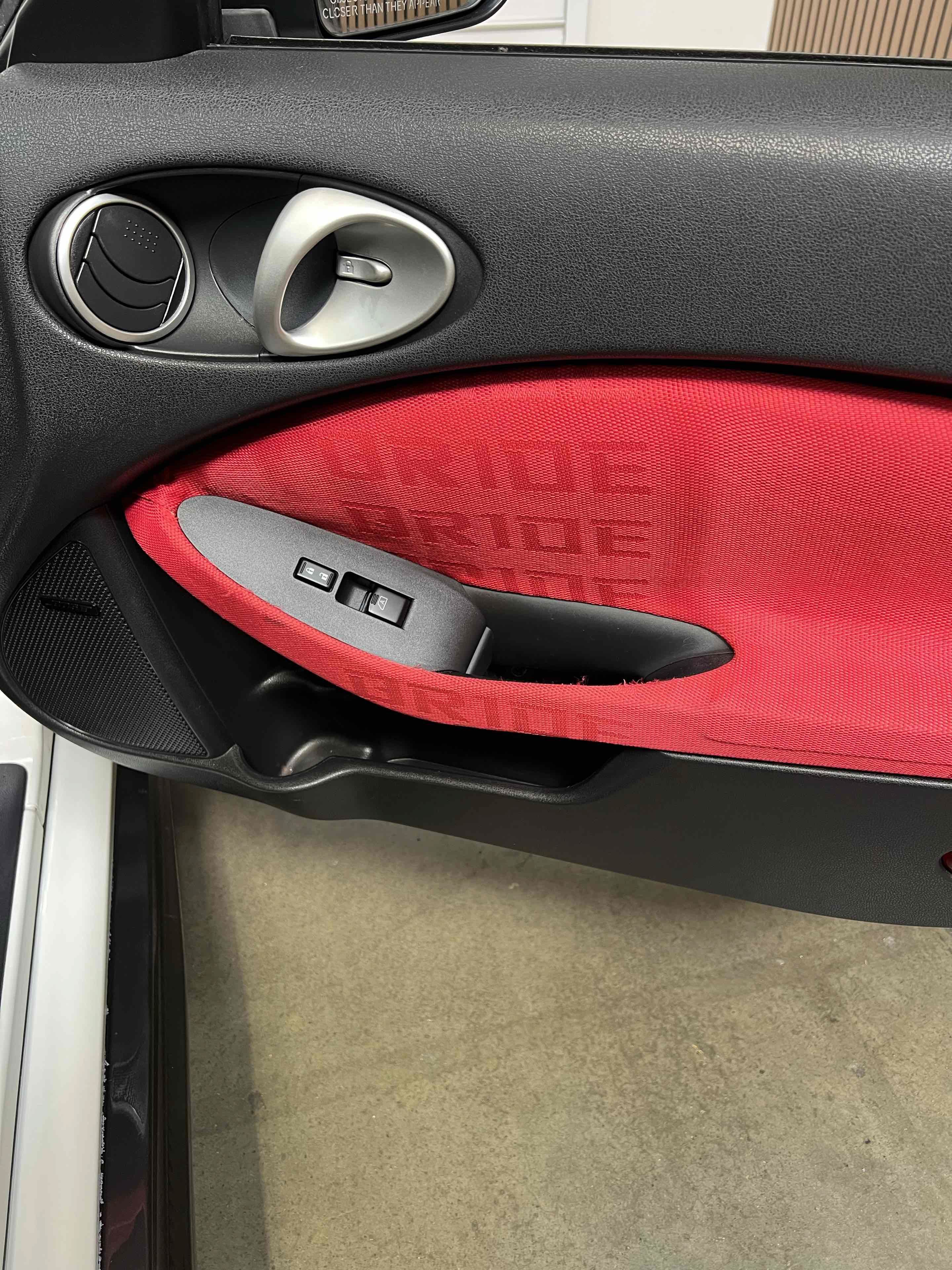 Used 2014 Nissan 370Z NISMO w/ Bose Package RWD image 78