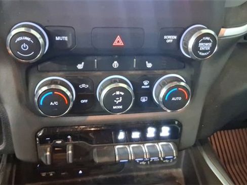 Used 2019 RAM 1500 Big Horn image 30