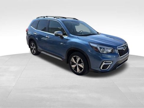 Used 2019 Subaru Forester Touring AWD/4WD image 1