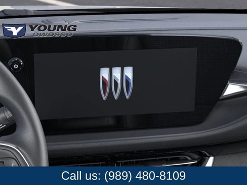 New 2026 Buick Envista Sport Touring image 20