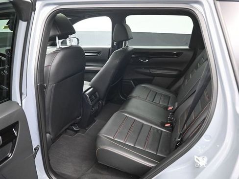 Certified 2025 Honda CR-V Sport Touring image 10