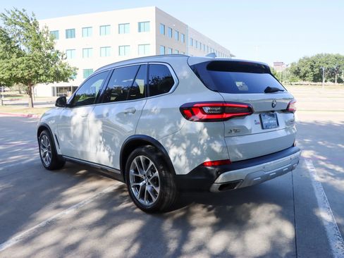 Used 2021 BMW X5 sDrive40i w/ Premium Package 2 RWD image 5