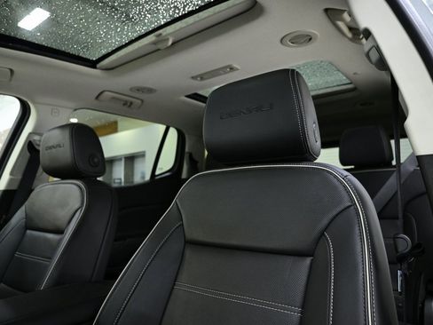 Used 2023 GMC Acadia Denali w/ LPO, Floor Liner Package image 21