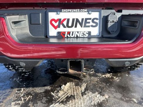 Certified 2020 RAM 2500 Laramie w/ Night Edition image 14