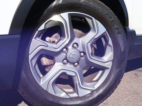 Used 2019 Honda CR-V EX-L image 5