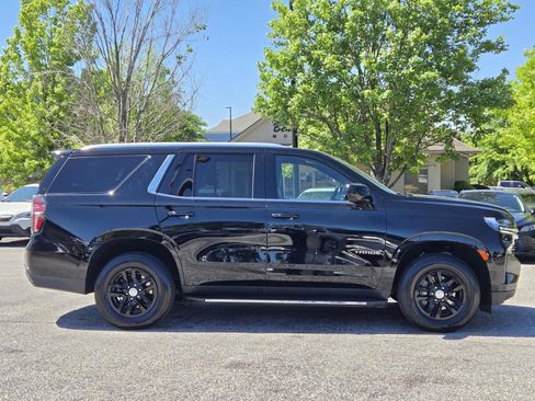 Used 2023 Chevrolet Tahoe LT RWD image 6