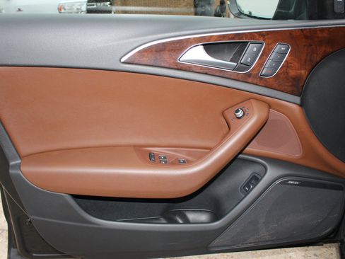 Used 2014 Audi A6 3.0T Premium Plus image 12