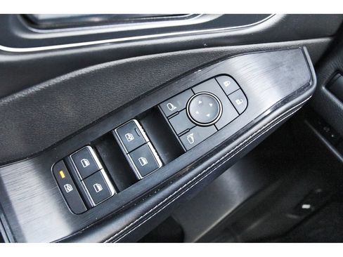 Used 2021 Nissan Rogue SL w/ Premium Package FWD image 22