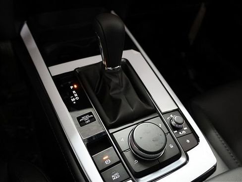 New 2026 MAZDA CX-30 2.5 Turbo w/ Premium Plus Pkg image 29