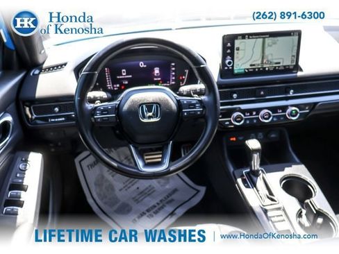 Used 2022 Honda Civic Sport Touring image 15