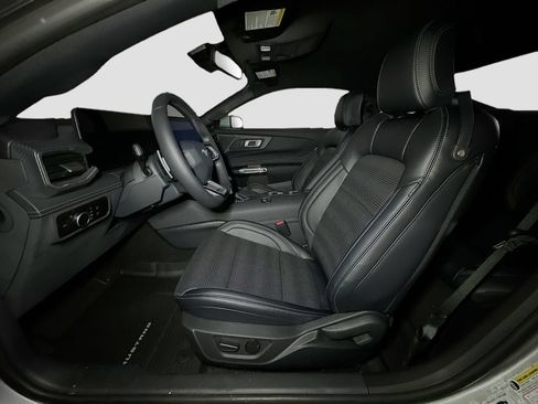 New 2026 Ford Mustang GT Premium RWD image 19