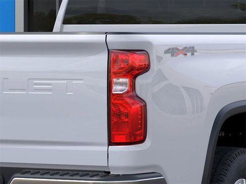 New 2026 Chevrolet Silverado 2500 W/T image 11