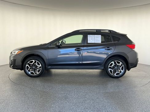 Used 2019 Subaru Crosstrek 2.0i Limited w/ Moonroof Package w/Navigation AWD/4WD image 7