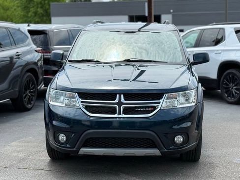Used 2013 Dodge Journey Crew w/ Driver Convenience Group FWD image 33