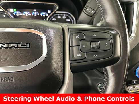 Used 2021 GMC Sierra 1500 Denali w/ Denali Ultimate Package image 34