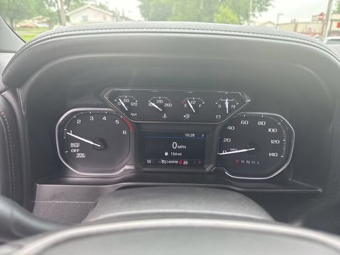 Used 2021 GMC Sierra 1500 AT4 AWD/4WD image 26