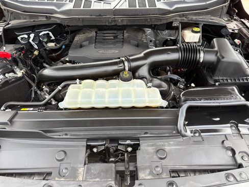 Used 2022 Ford F150 XLT w/ Equipment Group 302A High image 32