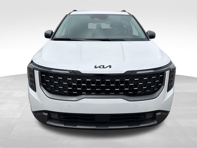 New 2026 Kia Carnival SX Prestige FWD image 2