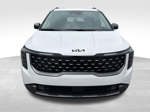 New 2026 Kia Carnival SX Prestige FWD image 2