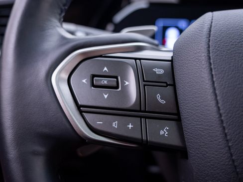 Used 2024 Lexus NX 350 AWD w/ Cold Area Package image 30